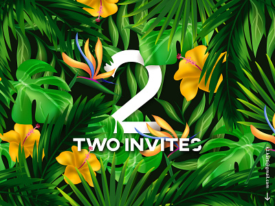 2 Invites