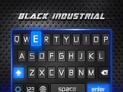 ColorKeyboard Themes keyboard