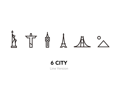 city icon