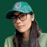 Sharmin Bintes (Yoon)