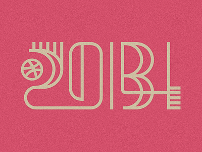 201314 12 2014 dribbble font horse see seevisual snake