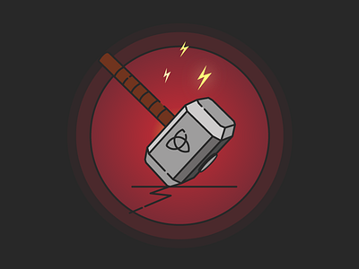 Thor's Hammer