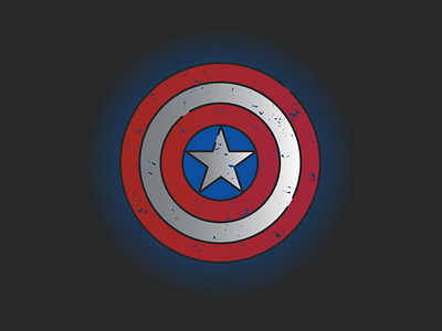 Captain America's Shield