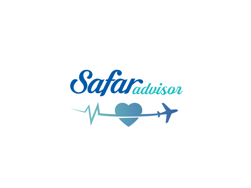 Safar - logo animation 2d aftereffects animation behance bounce branding creative design logo motion stroke typo ui