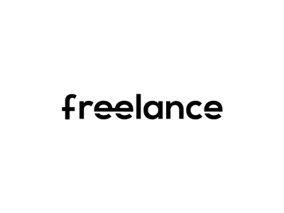 Freelance - Thirty Logos Day #20 brand freelance logo mark thirtylogos