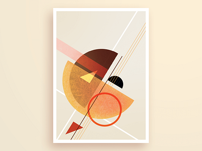 Suprematism #1 abstract abstract art abstract design abstraction artdirection graphicdesign illustration illustrator poster posterdesign shapes suprematism vector vectorart