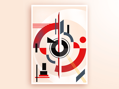 Suprematism #3 abstract abstract art abstract design abstraction artdirection avantgarde colors design graphicdesign illustration illustrator poster posterdesign shapes suprematism vector vector illustration vectorart
