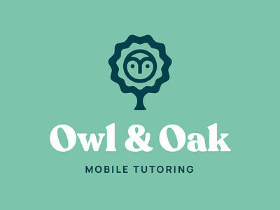 Owl & Oak Mobile Tutoring