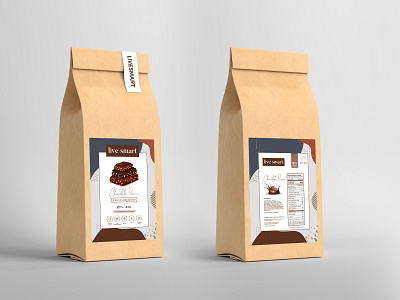 Keto Packaging bites brand branding chocolate delicious diet food graphic design illustration keto ketogenic label modern natural organic packaging usa vegan