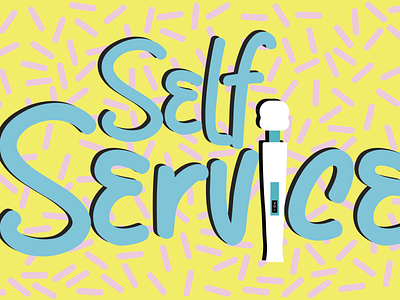 Self Service