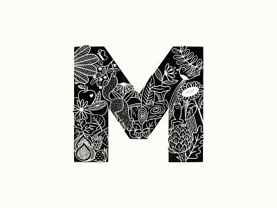 Restaurant's branding and logo designs - Mother