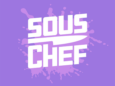 SousChef Logo