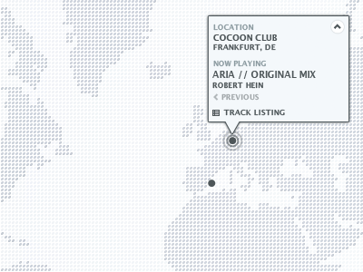 Techno map 4