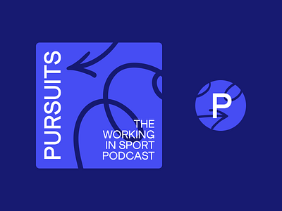 Pursuits: The working in sport podcast branding careers podcast sport