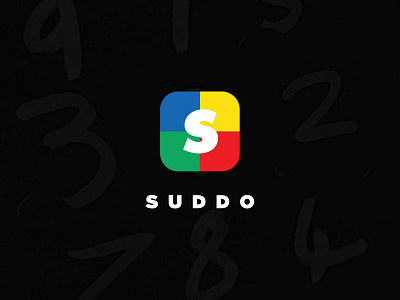 Suddo: App Icon