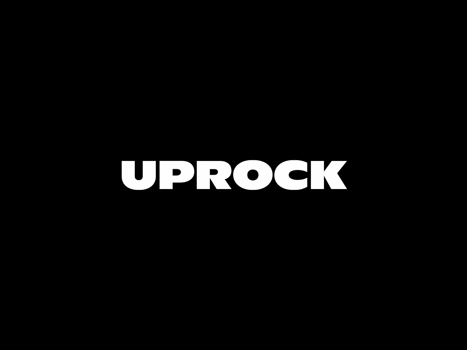 Uprock студия дизайна