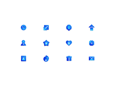Icon by Eighteen on Dribbble