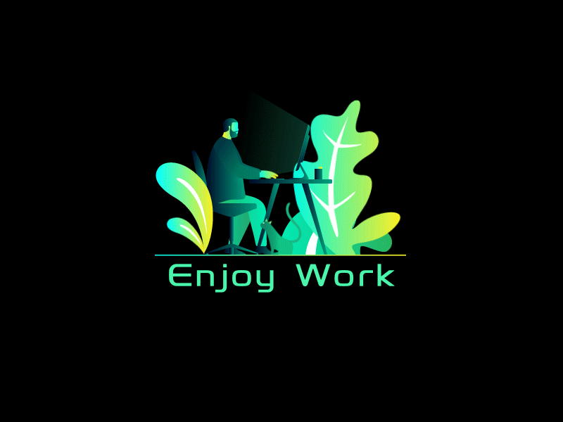 Enjoy Work