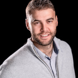 Jeandre Geldenhuys