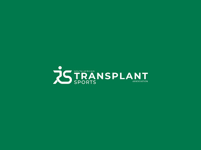 Transplant Sports Rebrand branding branding design