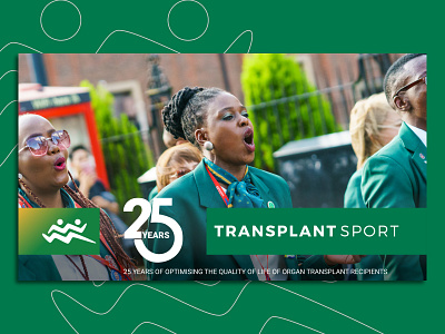 Transplant Sport Marketing