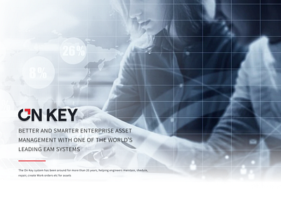 OnKey Case Study