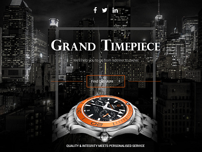 Watch Auction Site