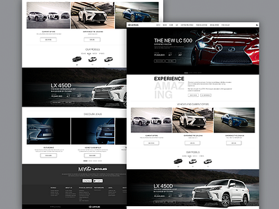 Car Website