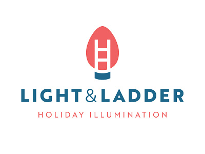 Light & Ladder