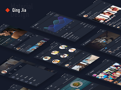 QingJia App