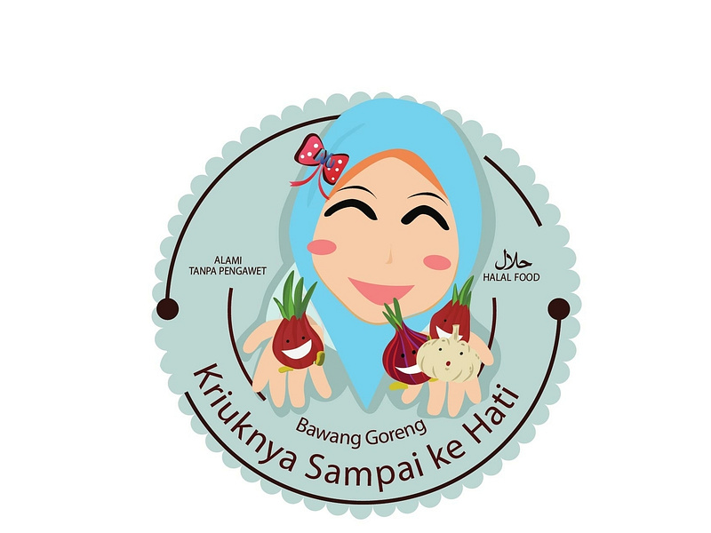 Bawang Goreng designs, themes, templates and downloadable graphic ...