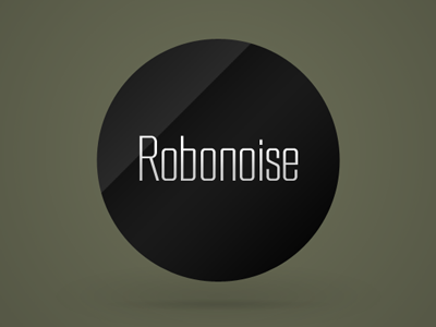 Robonoise