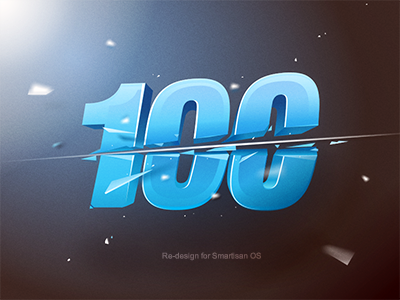 Hundred Killing 100 break chop hack ice icon vector wedge