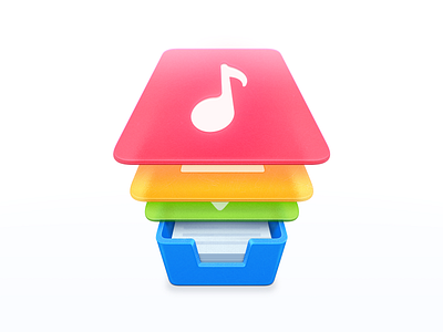 Icon for SmartFinder | @2x