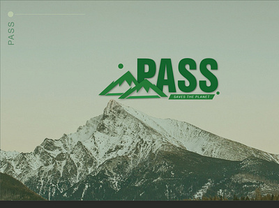 Pass Logo Branding