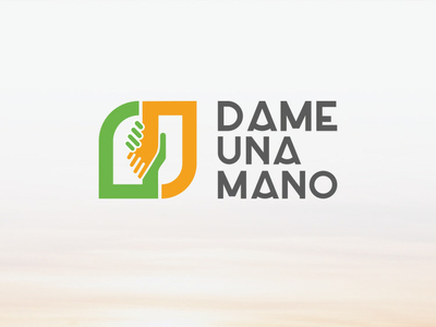 Dane Una Mano By Shreeram Co On Dribbble