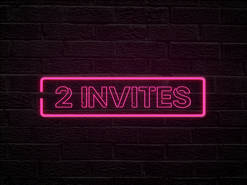 2 inviter invitation