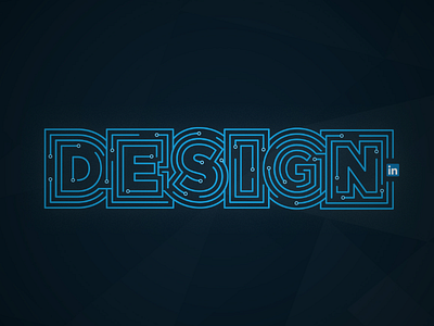 Design @ LinkedIn design linkedin