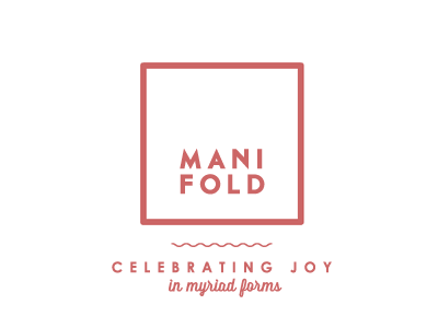 Animated logo for Manifold