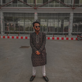 Niklesh das