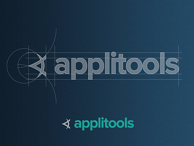 Applitools Logo