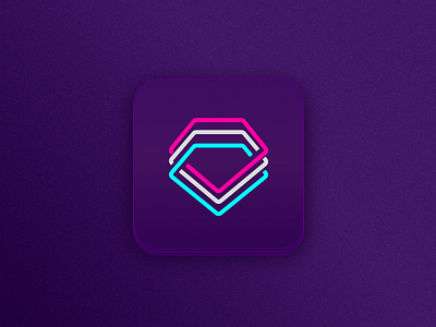Trench App icon appicon