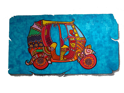 Graffiti Illustration 3dart acrylic auto colorful graffiti illustration indianart painting streetart texture wallart