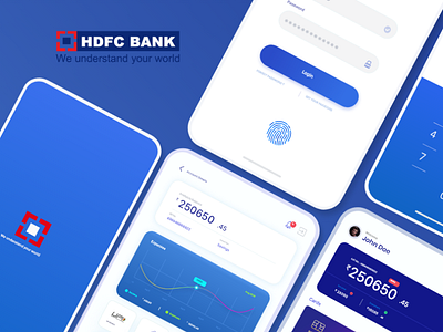 HDFC Net Banking