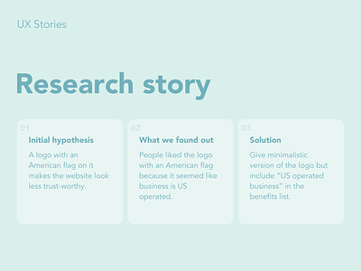 UX story app design audit designerlife e commerce hypothesis insights redesign research researcher tips user experience user interviews user research ux uxui uxuidesign