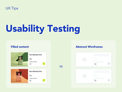 Usability Testing Tip app design design interaction saas testing tip usability usability analysis usability testing user experience user research ux uxdesign uxuidesign