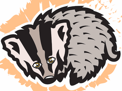 Badger!