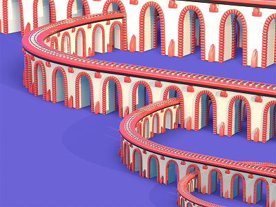 Viaducts
