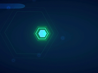 Across the Line 2d animation drive gif motion movement vector