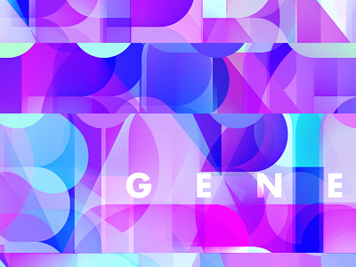 Generation X 2 adobe color colourful font illustration letters type typography
